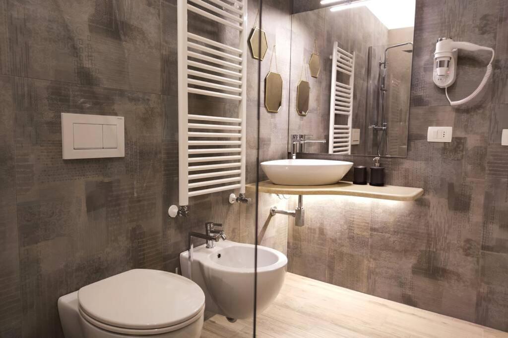 D'Annunzio Street Home Catania Ngoại thất bức ảnh