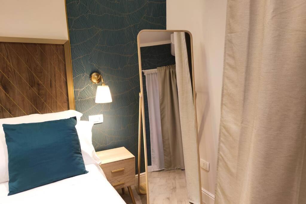 D'Annunzio Street Home Catania Ngoại thất bức ảnh