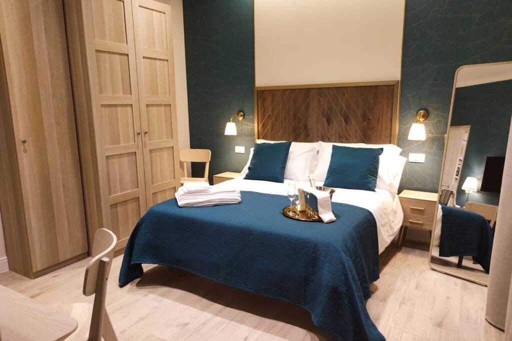 D'Annunzio Street Home Catania Ngoại thất bức ảnh