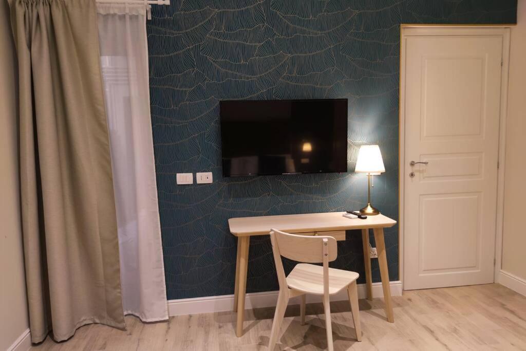 D'Annunzio Street Home Catania Ngoại thất bức ảnh