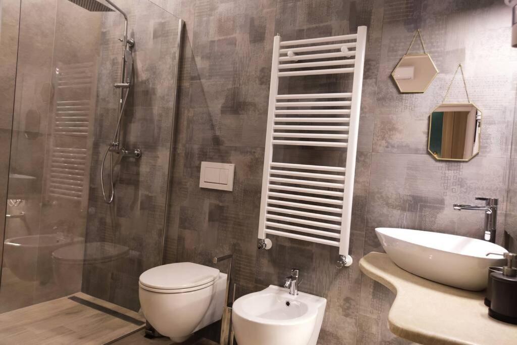 D'Annunzio Street Home Catania Ngoại thất bức ảnh