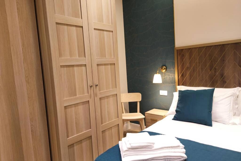 D'Annunzio Street Home Catania Ngoại thất bức ảnh