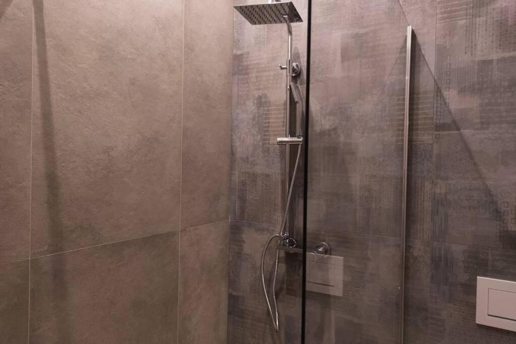 D'Annunzio Street Home Catania Ngoại thất bức ảnh